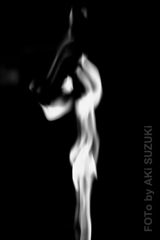 真夜中のジャズ　-4-